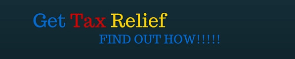 Tax Relief
