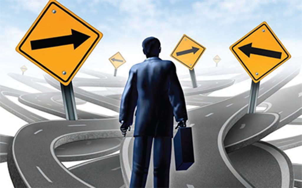 Tax planning for individuals