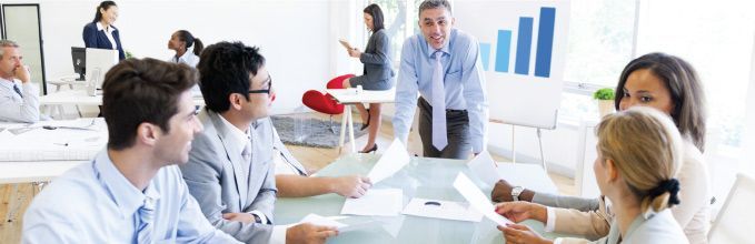 Tax Planning for business