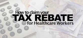 Tax Rebate