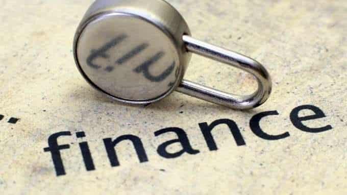 Get proper financing