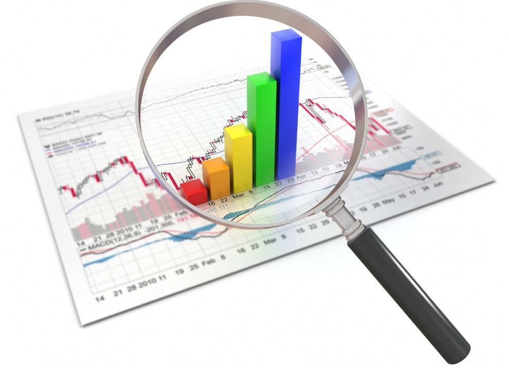 financial projections Arlington Dallas