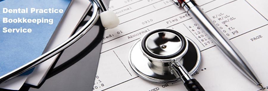 Dental Practice Bookkeeping