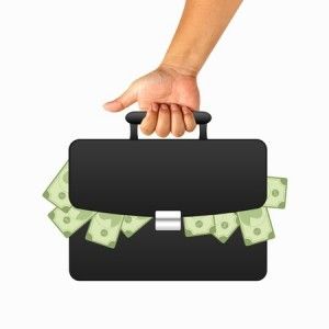 Secure your finances