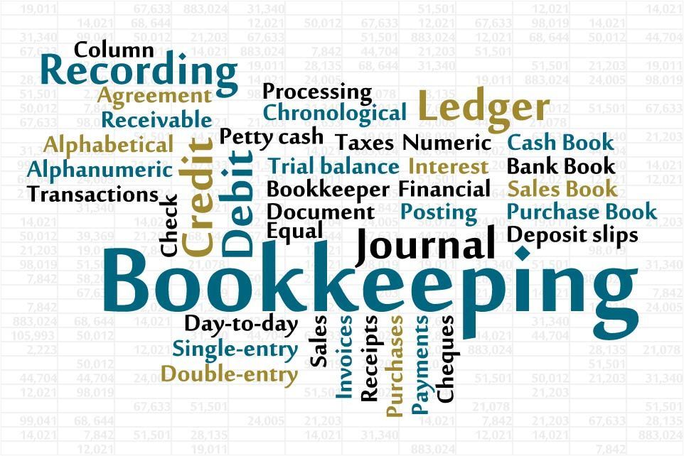 bookkeeping service