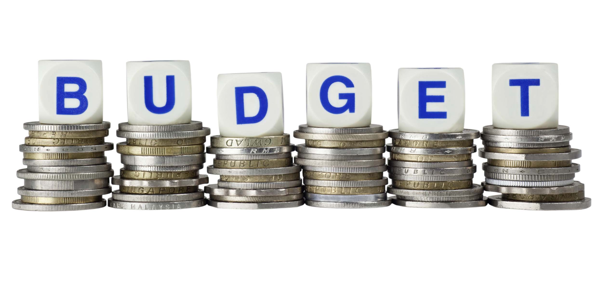 Plan out your financial year