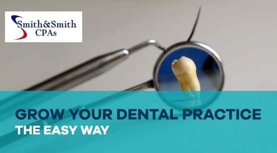 Help grow your dental practice