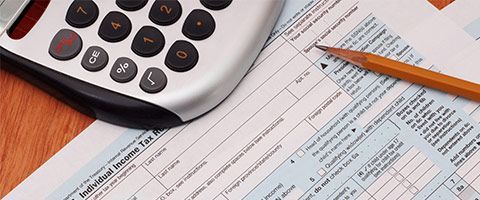 Income Tax Preparation