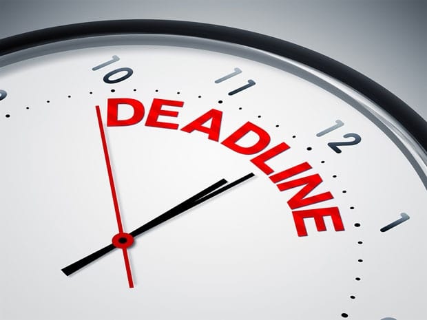 Timely payments go a long way