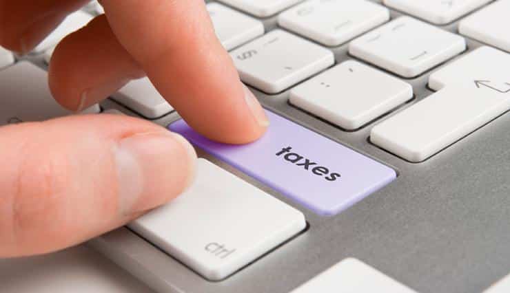Tax planning dallas