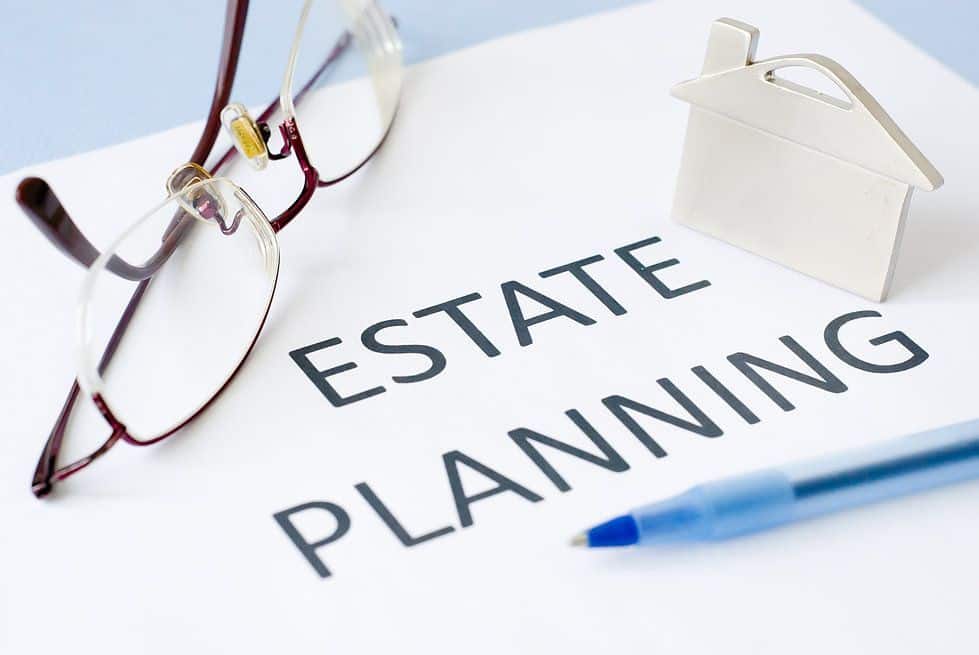 Estate-Planning