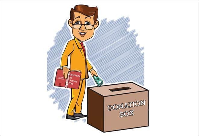 Charitable Giving Strategies