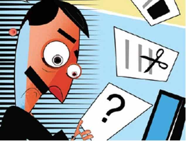 myths of online tax preparetion