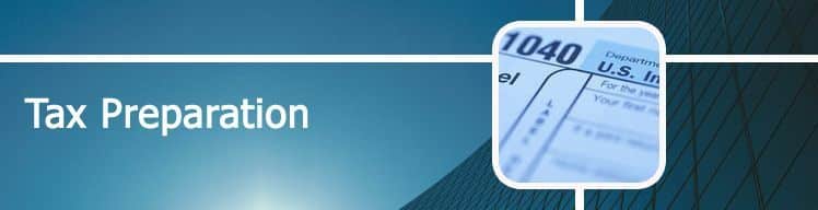 Tax Preparation Service