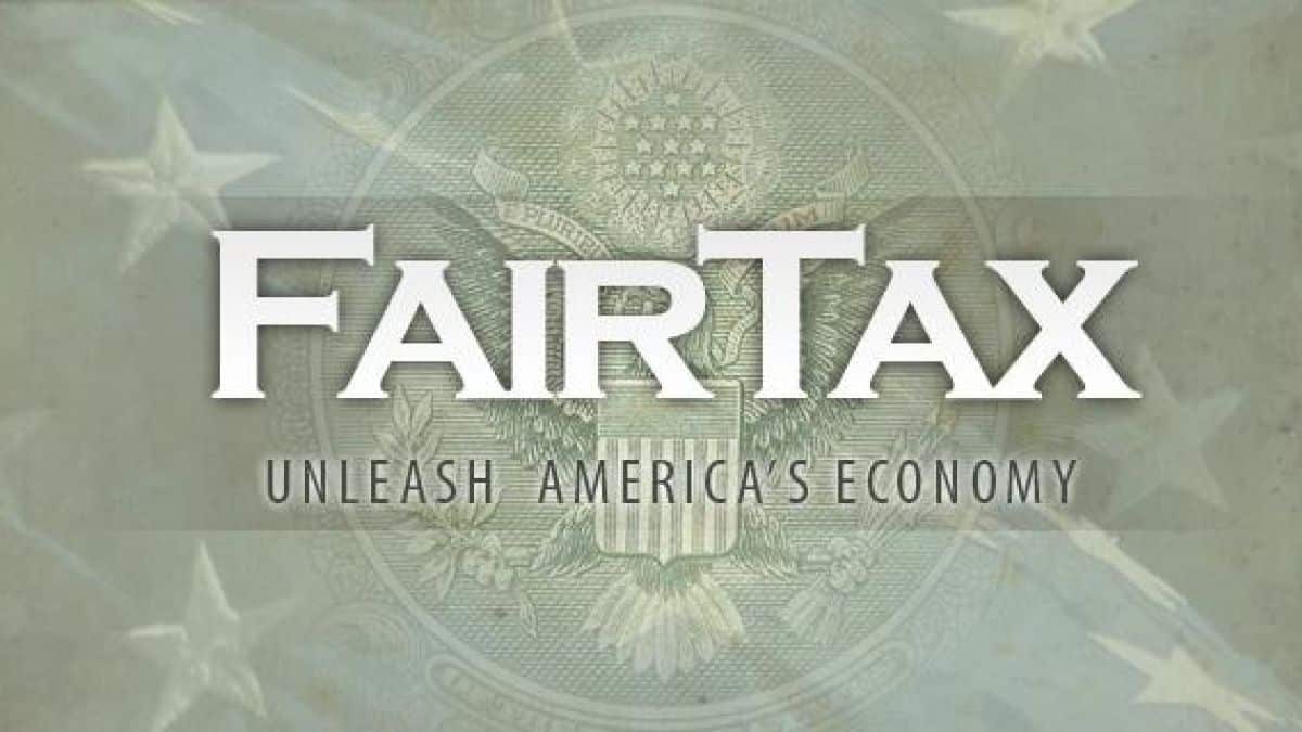 Fair-Tax