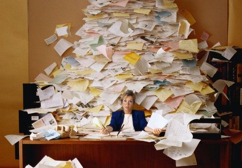 big-unorganized-mess