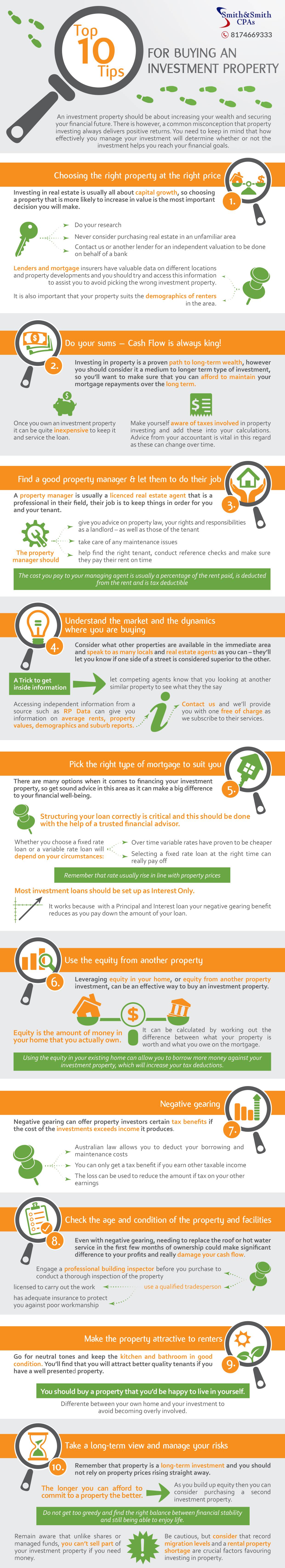 accounting decisions for a better investment