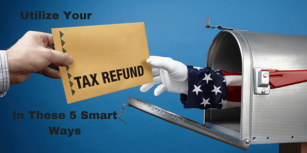 Tax Refund