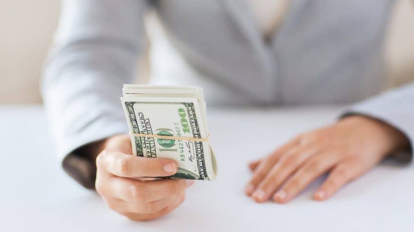 Emergency Fund Can Be Advantageous