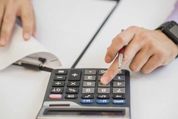 Chief Financial Officer for start ups