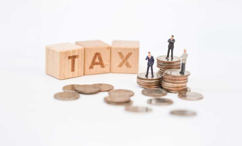 Tax