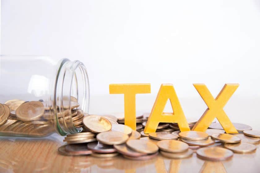 Tax Preparation Service in Arlington TX