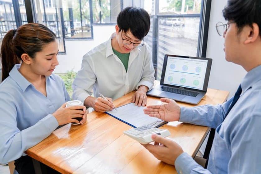 Financial Advisor in Arlington TX