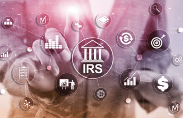 irs