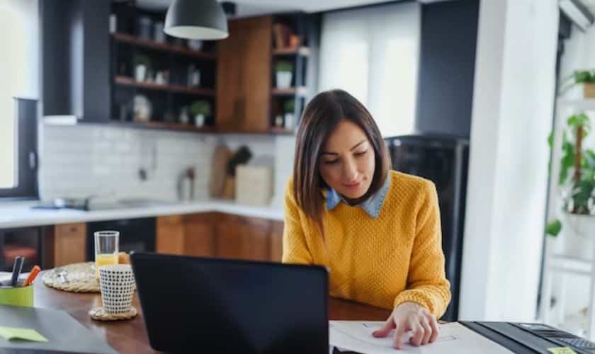 Small Business Accounting Mistakes You’re Making Without Realizing It