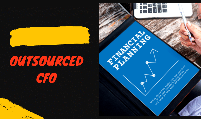 Outsourced CFO