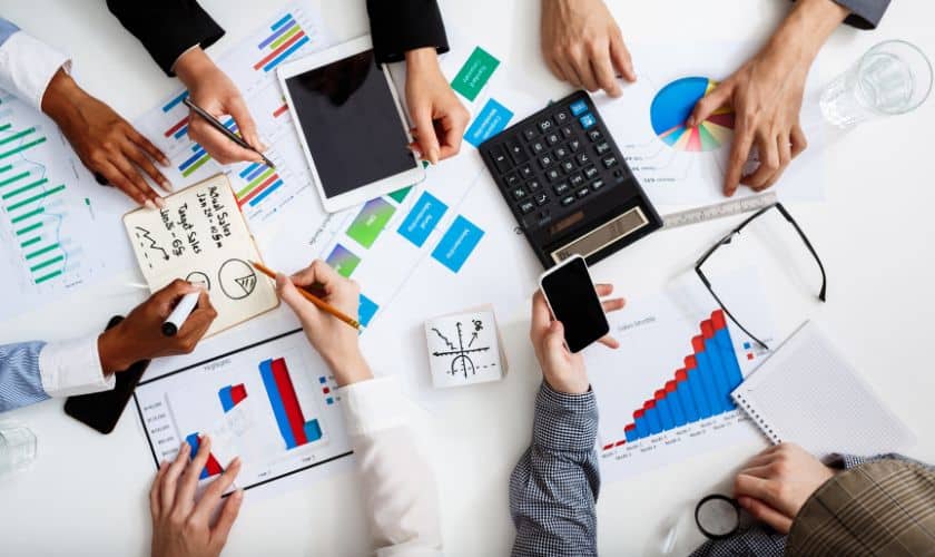 Tax Planning Strategies for Small Business Owners