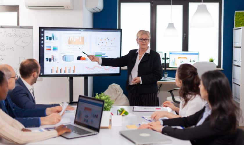 Steps to Forming a Successful Organization